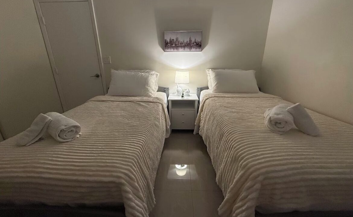Photo of Bedroom in Homestead