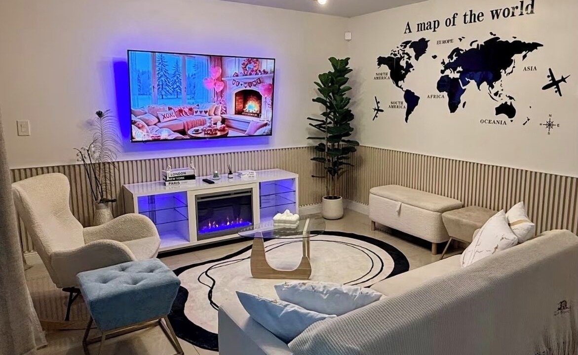 Photo of Livingroom in Homestead