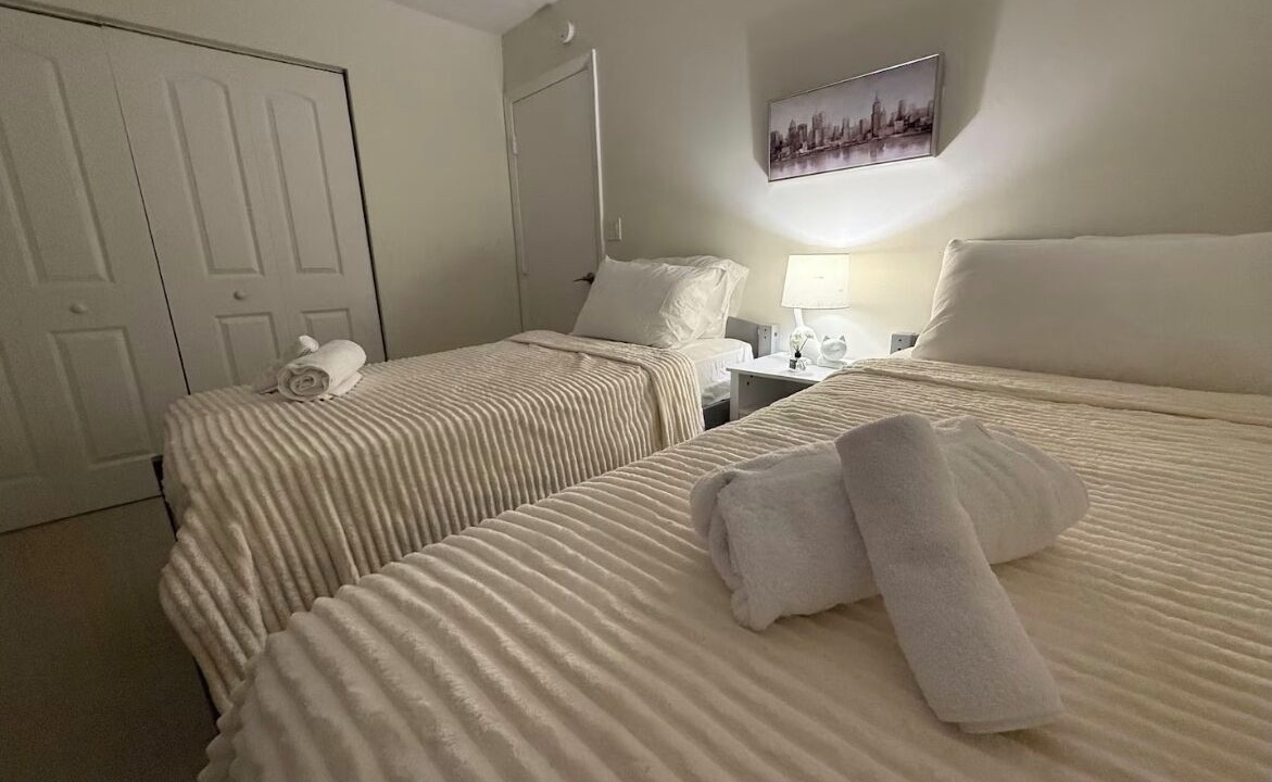 Photo of Bedroom in Homestead
