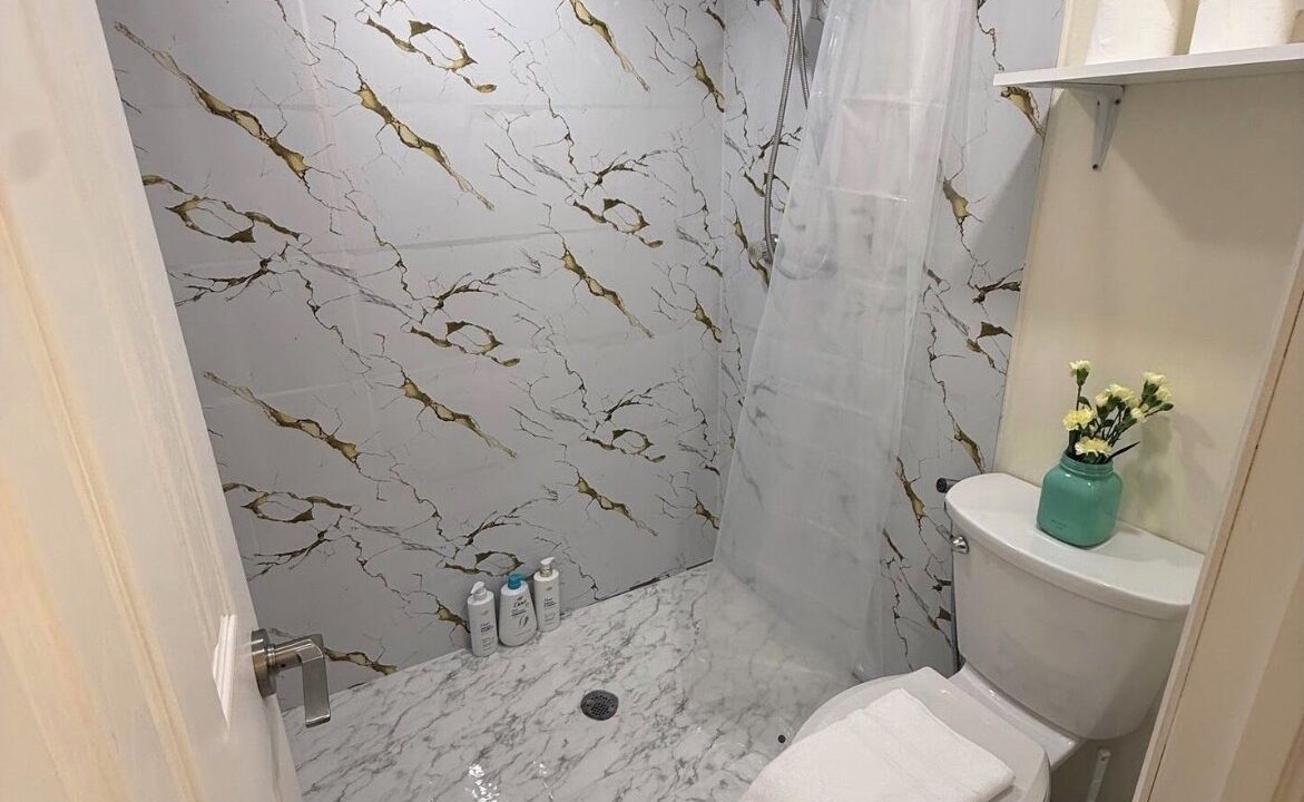 Photo of Bathroom in Homestead