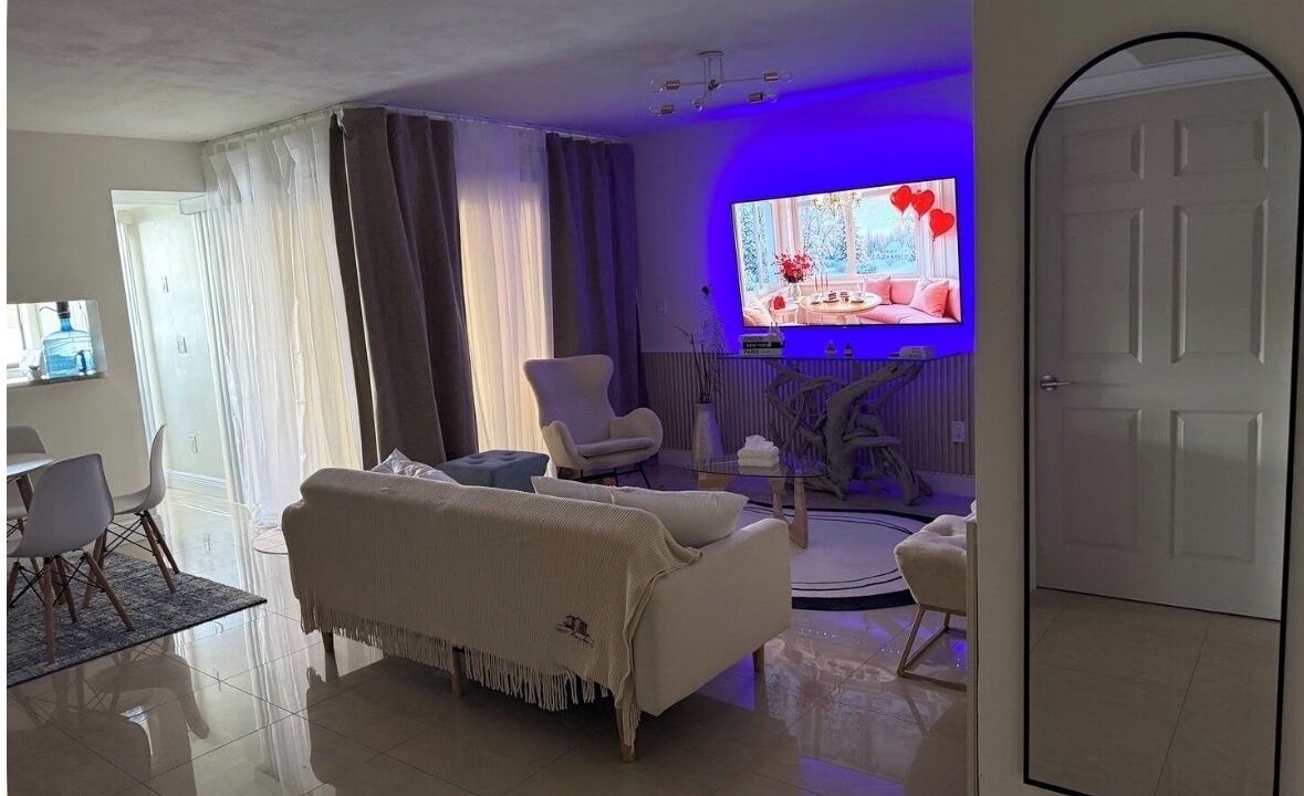 Photo of Livingroom in Homestead