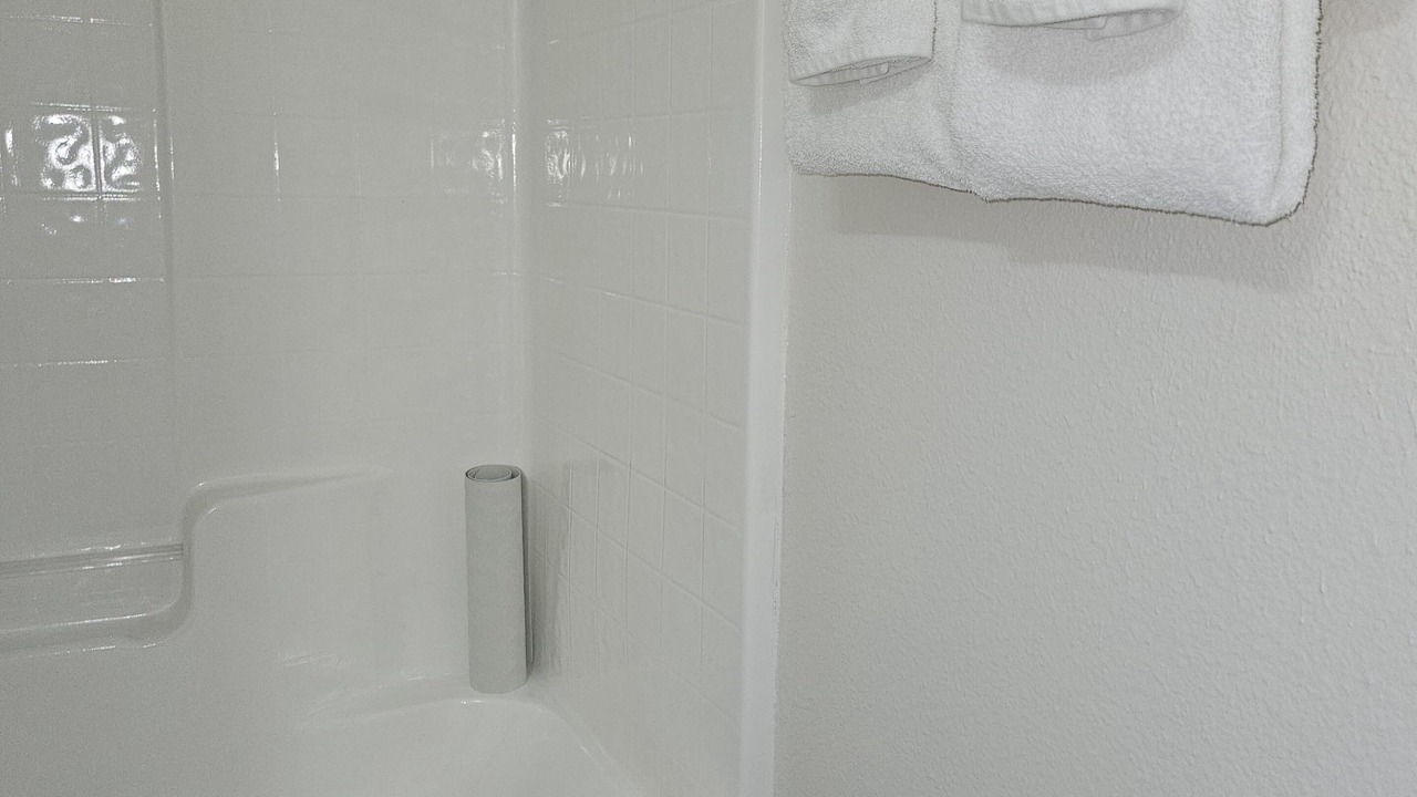 Photo of Bathroom in St. Cloud