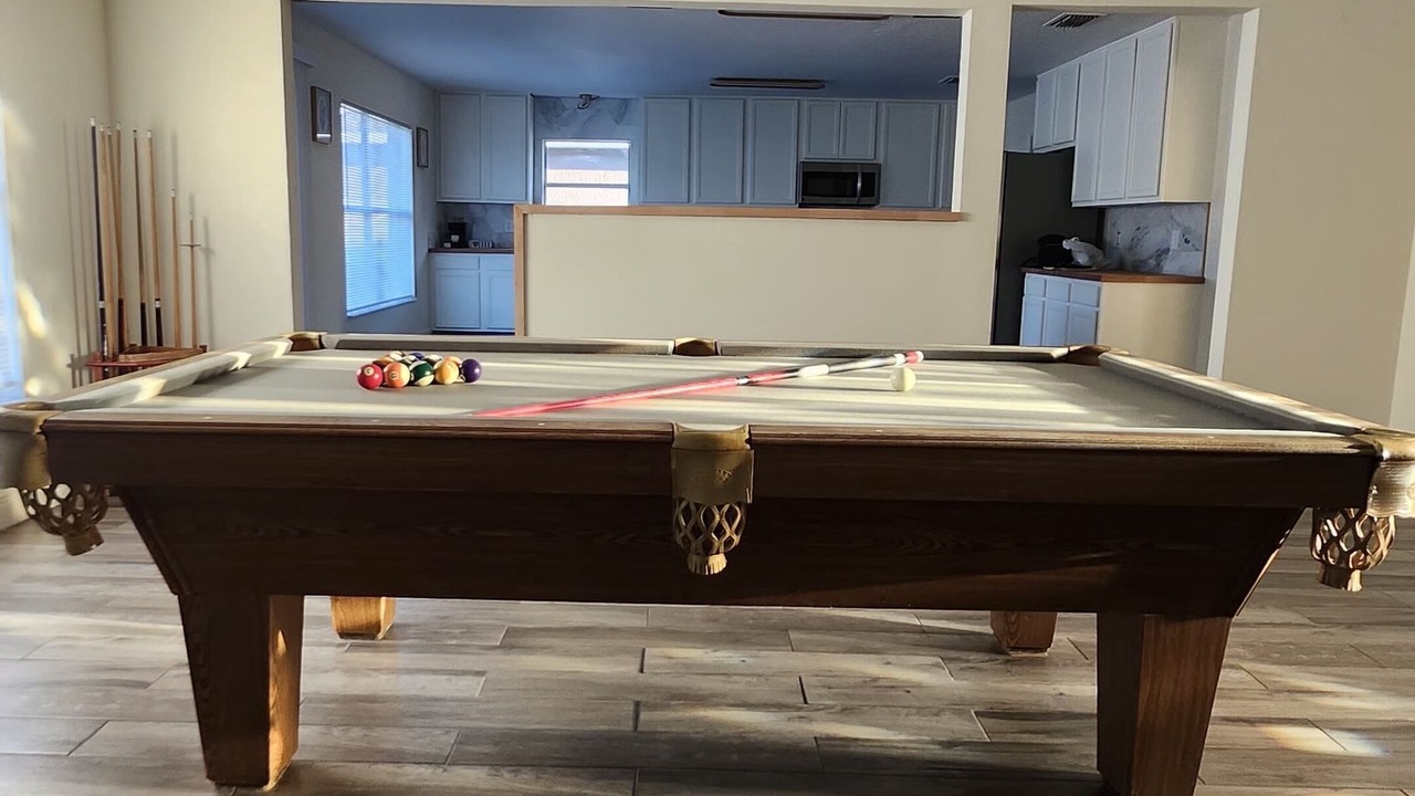 Photo of Bedroom in St. Cloud