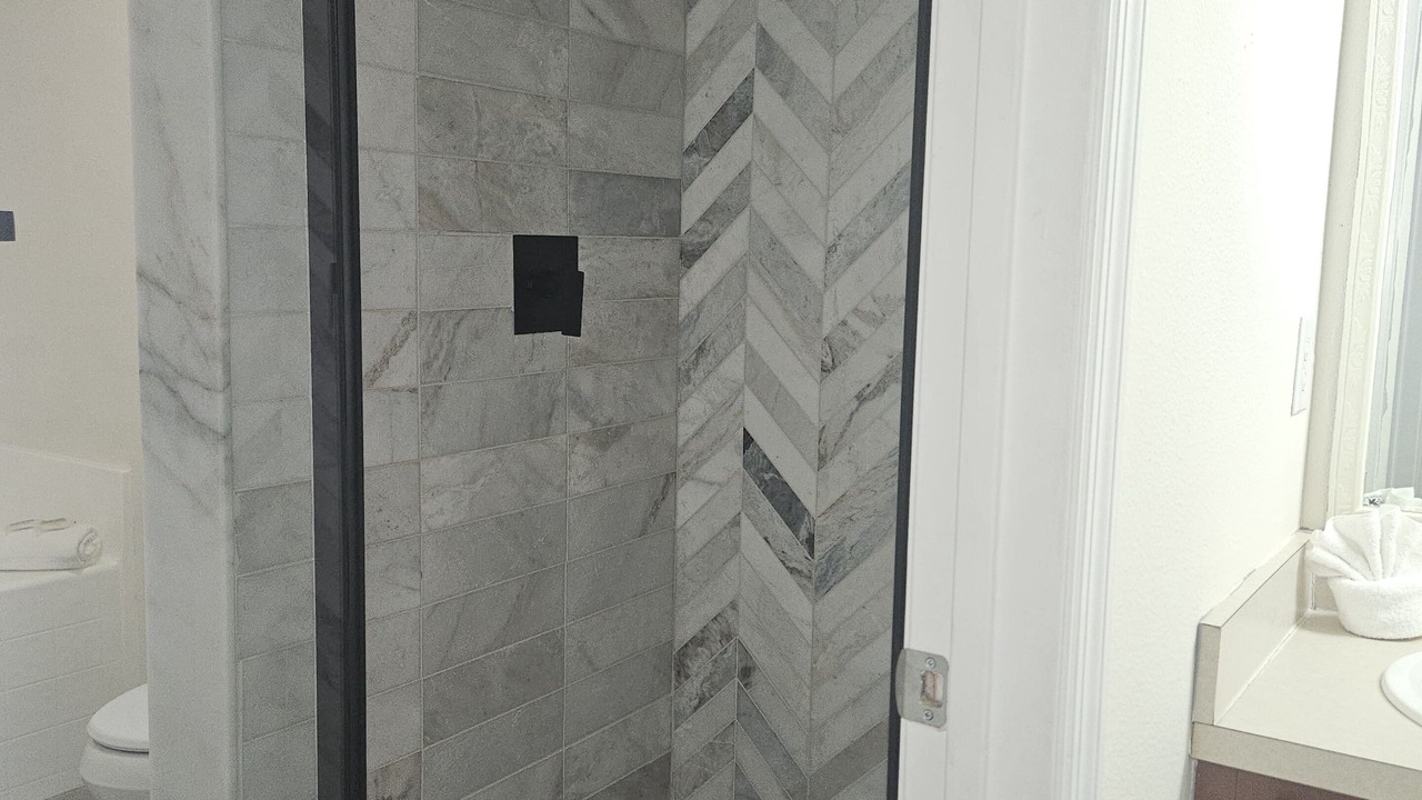 Photo of Bathroom in St. Cloud
