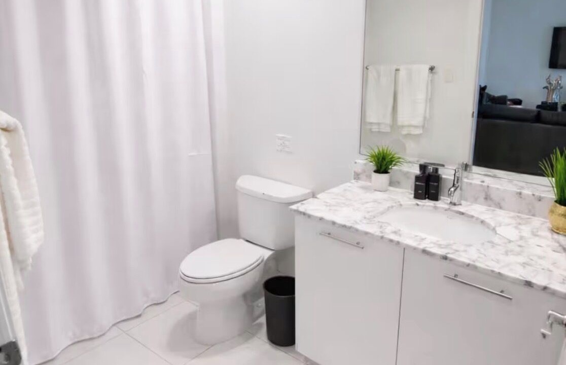 Photo of Bathroom in Edgewood