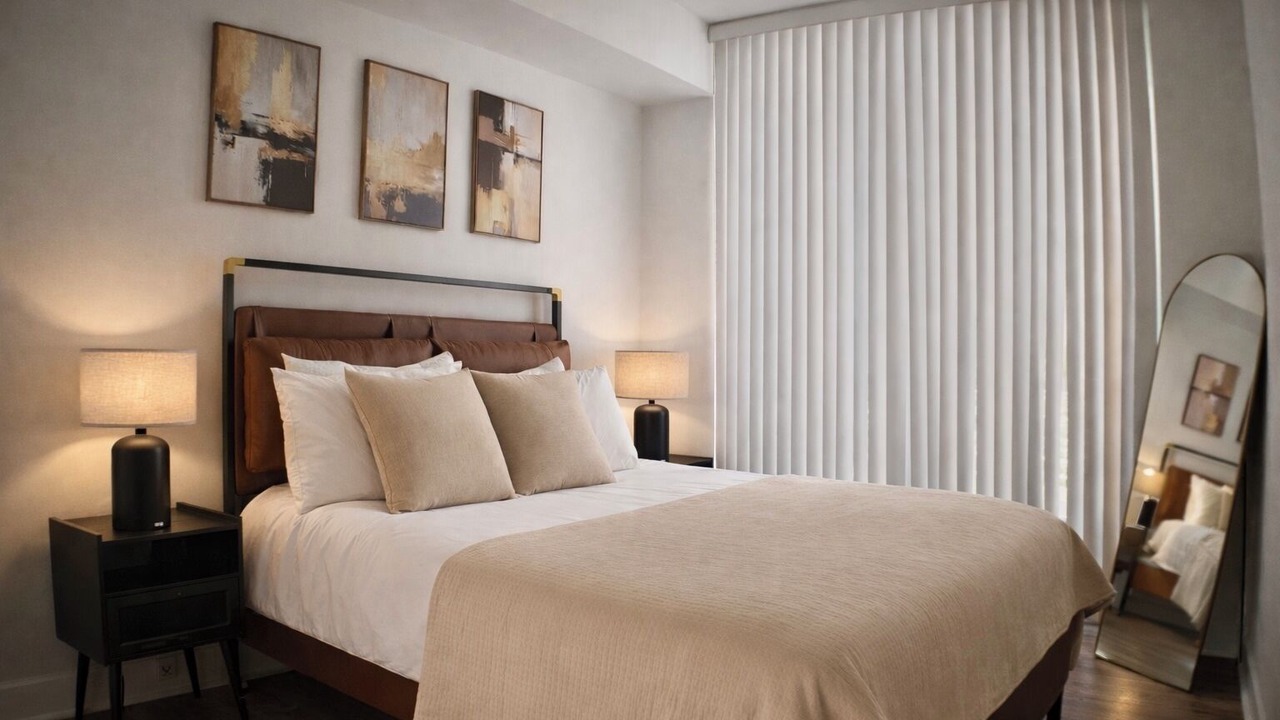 Photo of Bedroom in Edgewood