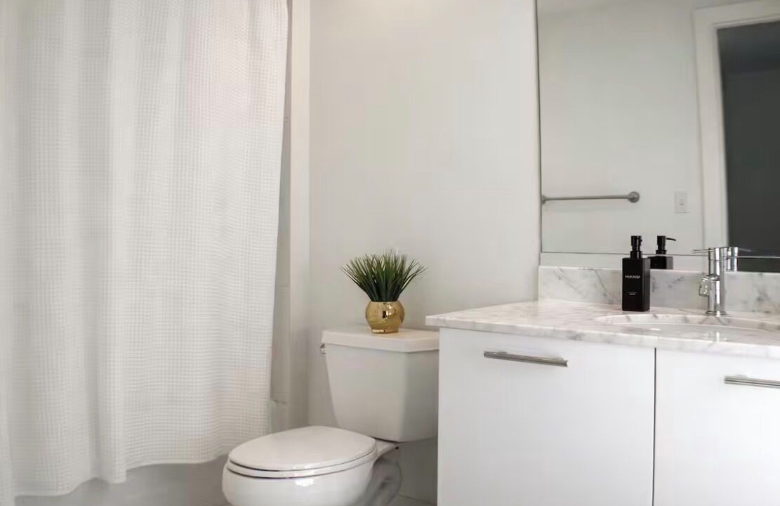 Photo of Bathroom in Edgewood