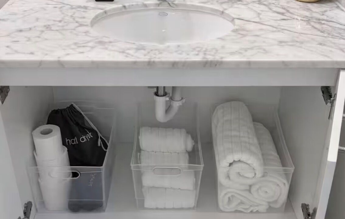 Photo of Bathroom in Edgewood
