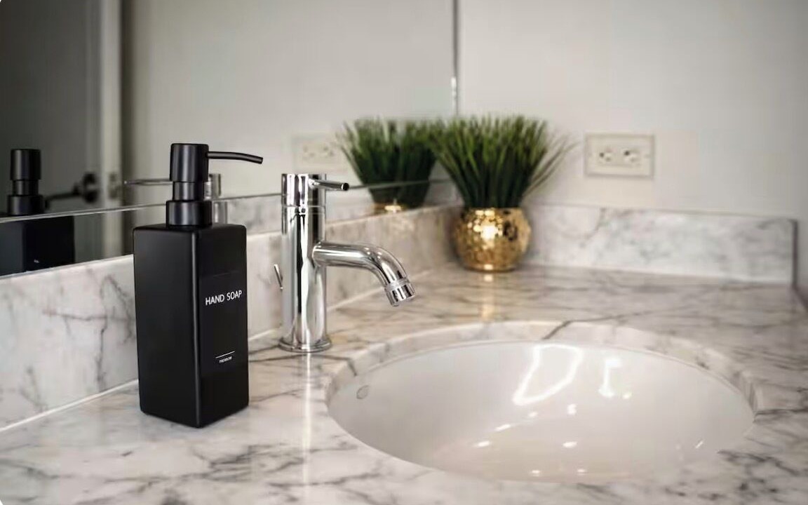 Photo of Bathroom in Edgewood