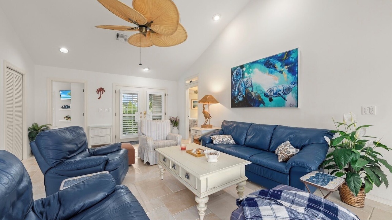 Photo of Livingroom in The Dunes