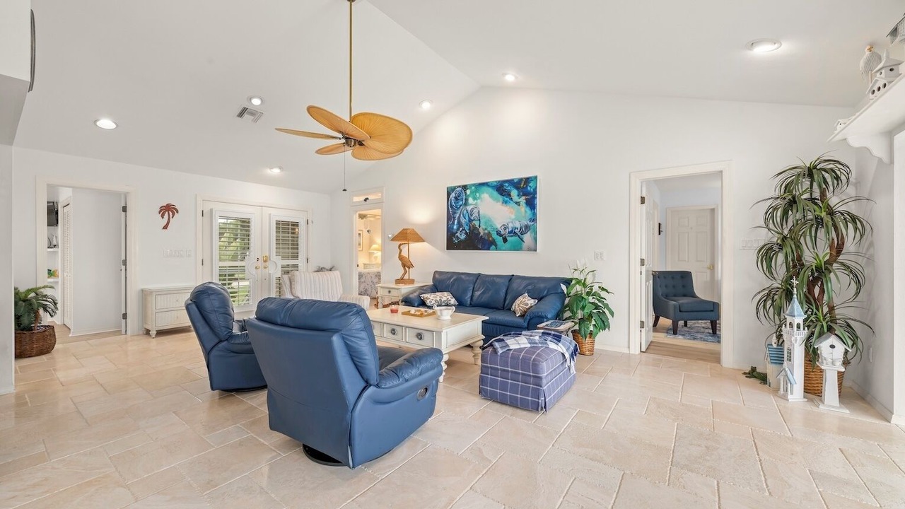 Photo of Livingroom in The Dunes