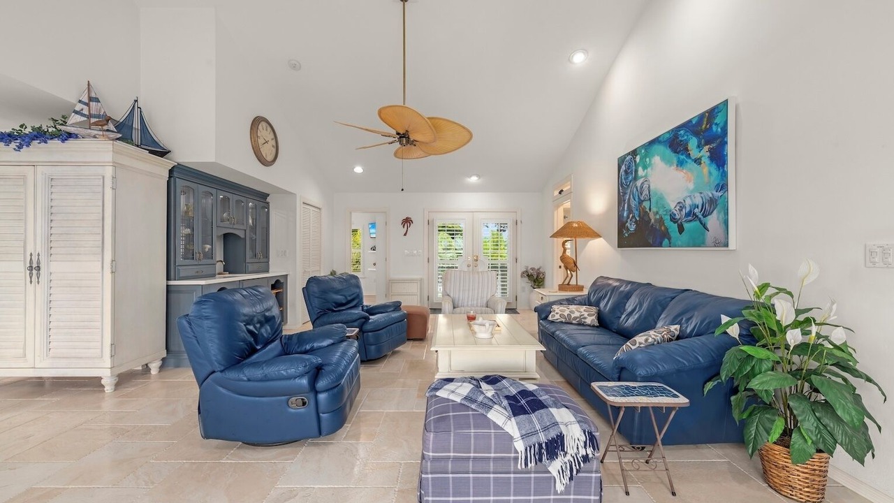 Photo of Livingroom in The Dunes