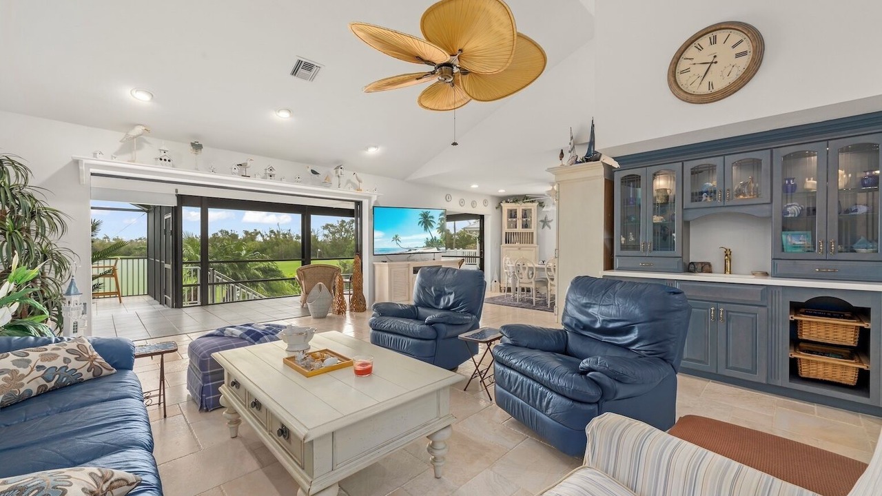 Photo of Livingroom in The Dunes