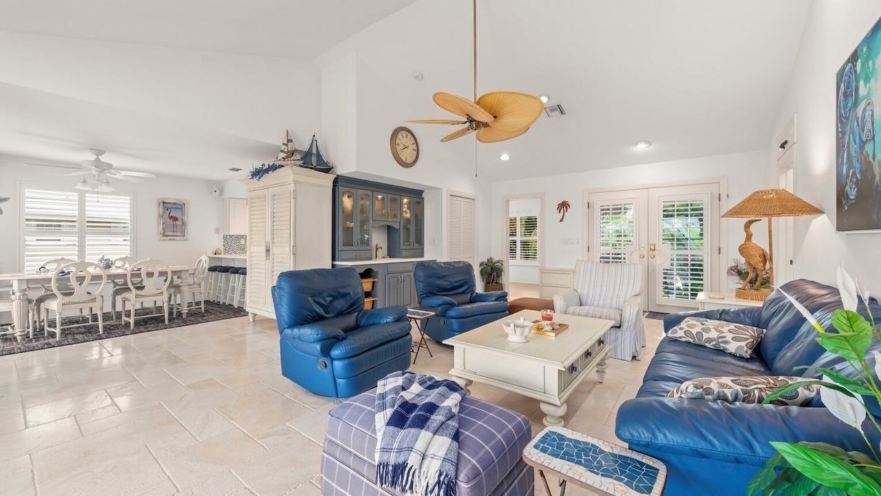 Photo of Livingroom in The Dunes