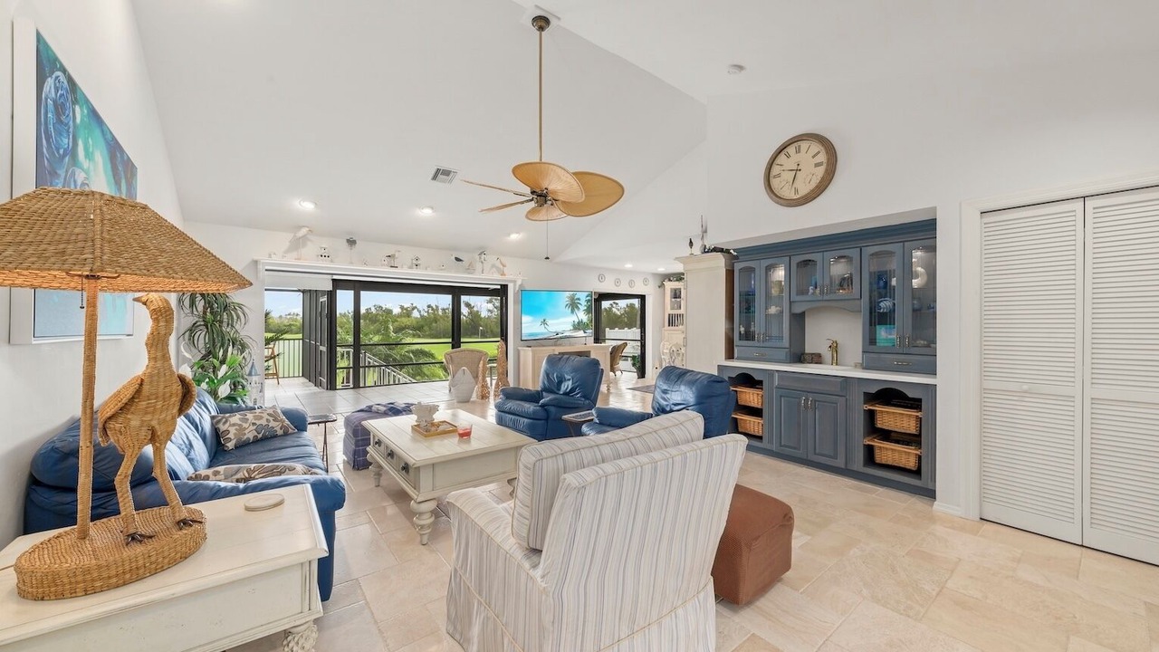 Photo of Livingroom in The Dunes
