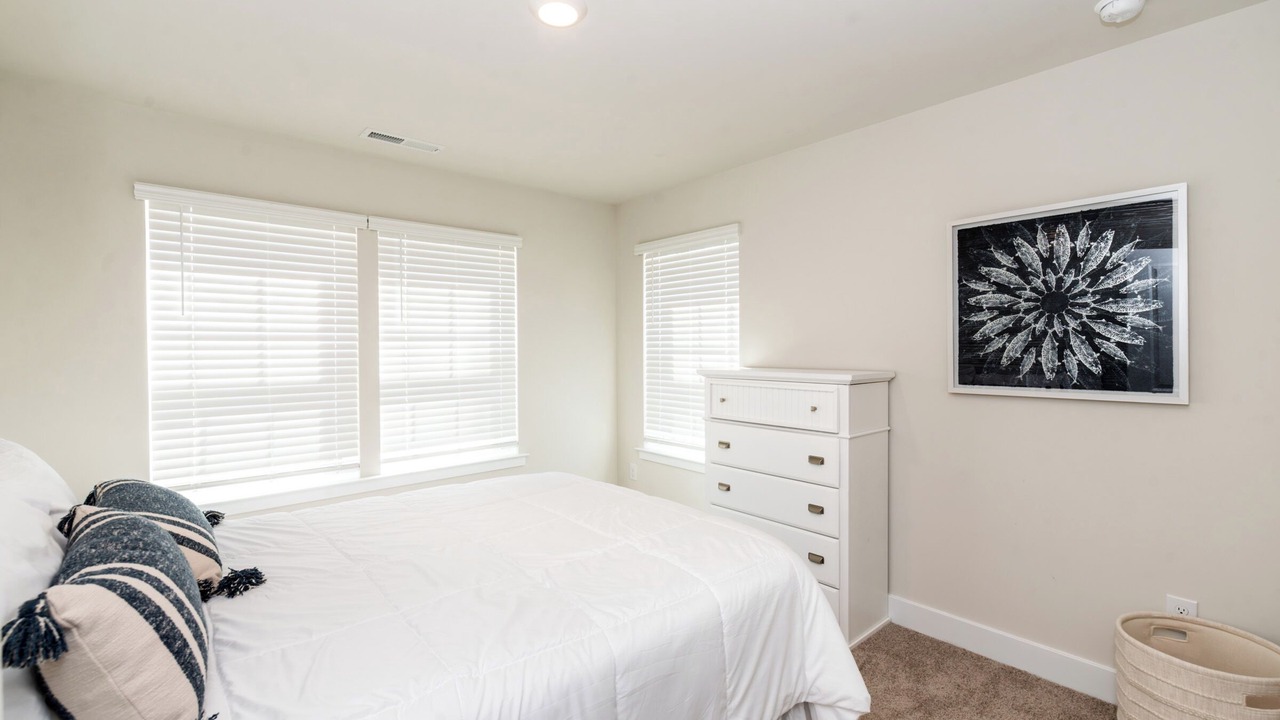 Photo of Bedroom in West Cape May