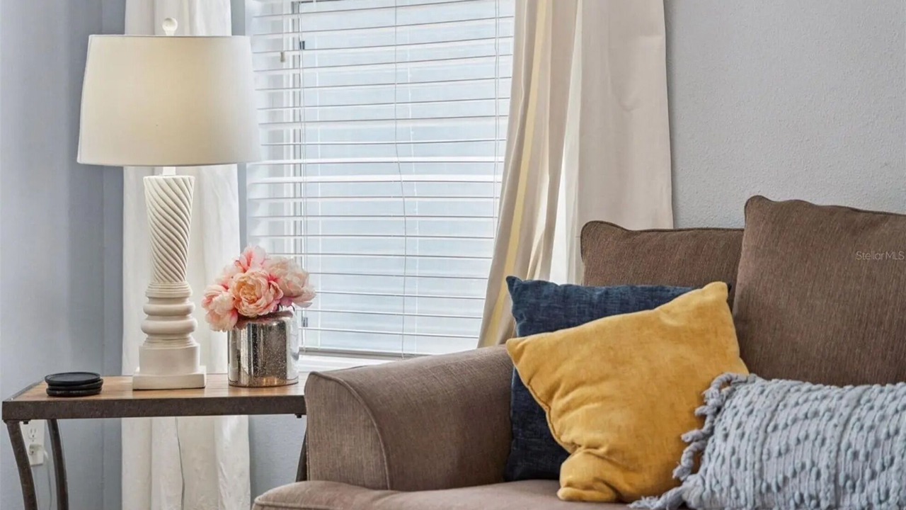Photo of Livingroom in Esprit