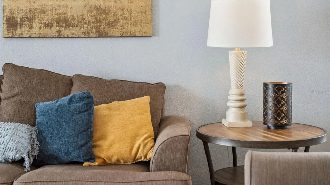 Photo of Livingroom in Esprit