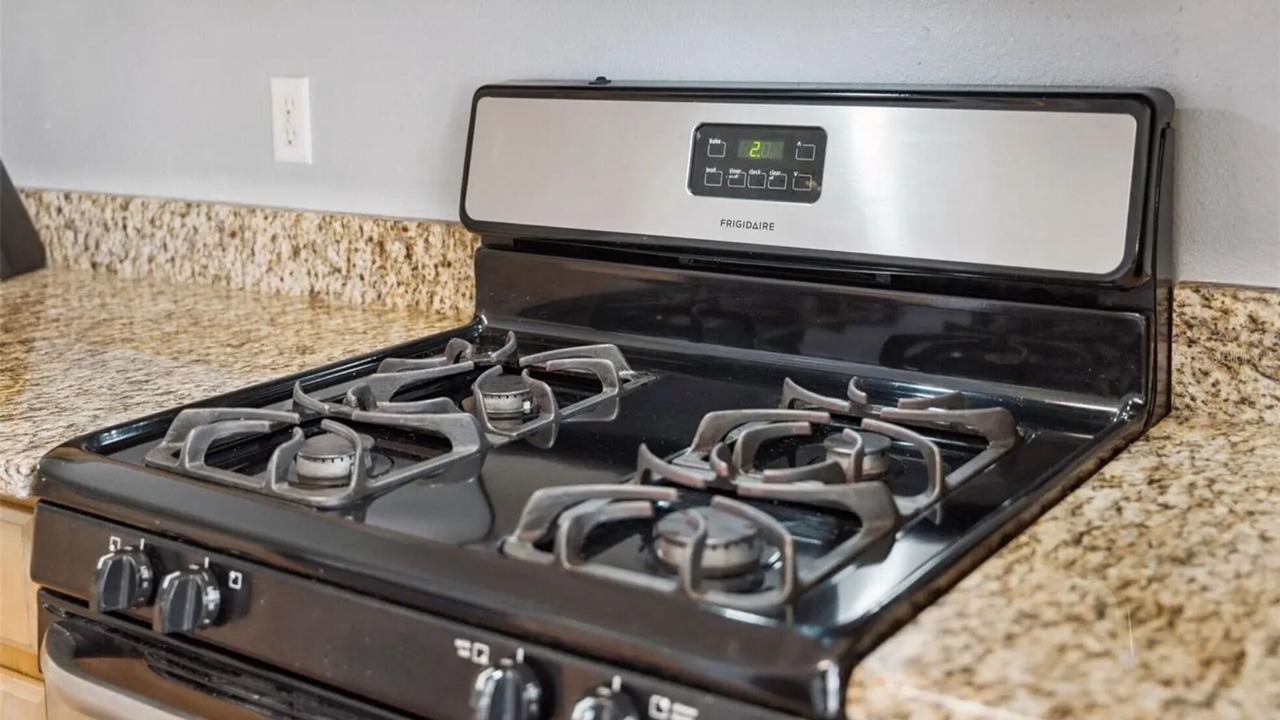 Photo of Kitchen in Esprit