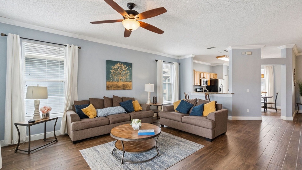 Photo of Livingroom in Esprit