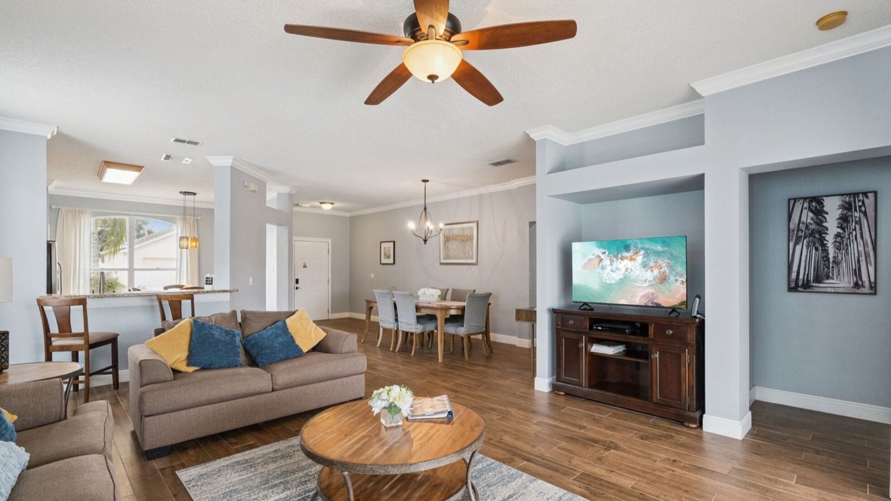 Photo of Livingroom in Esprit