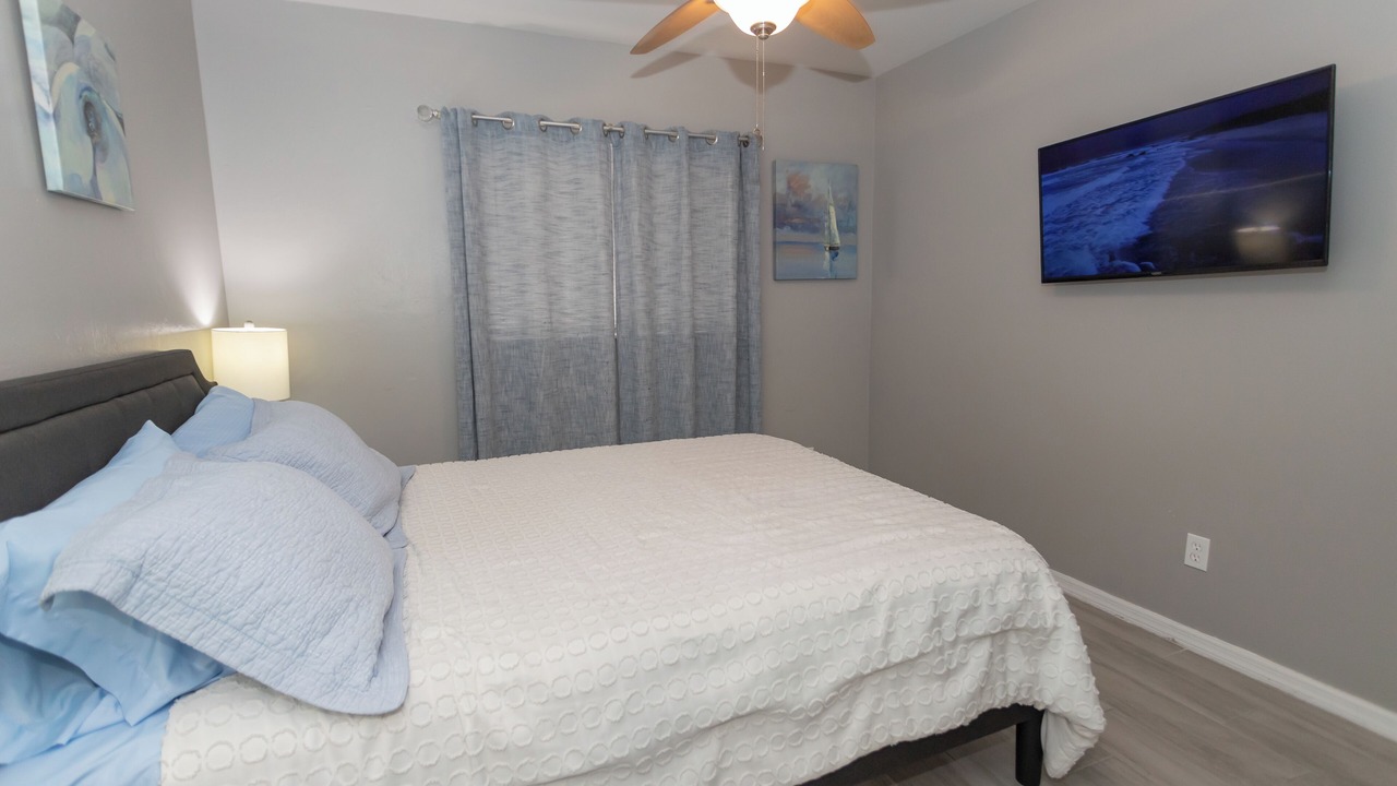 Photo of Bedroom in Westminister