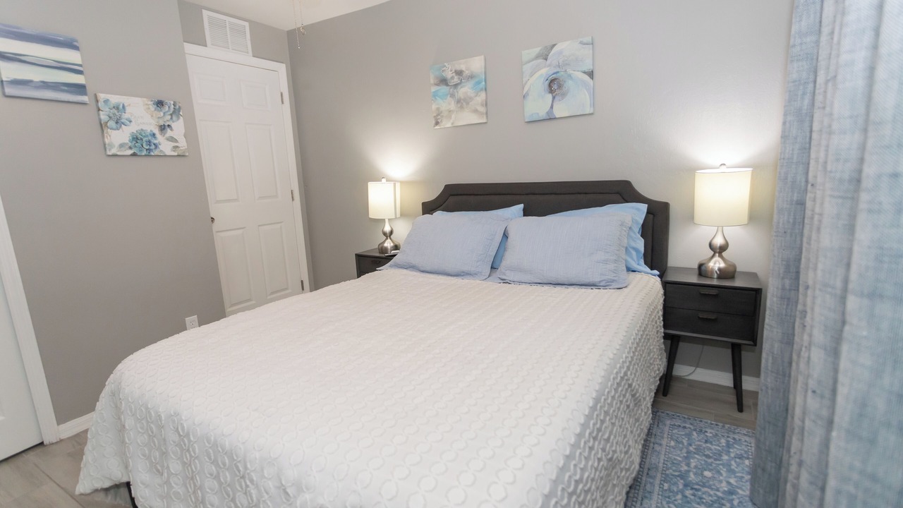 Photo of Bedroom in Westminister