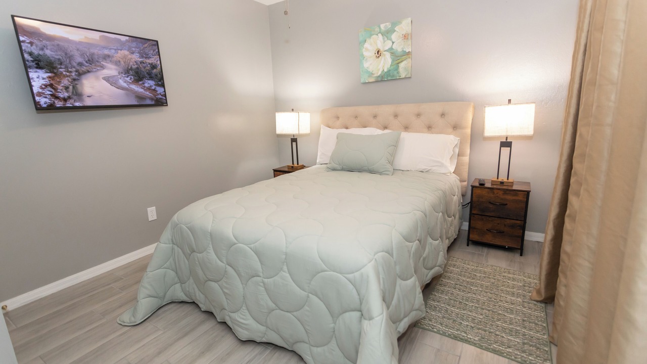 Photo of Bedroom in Westminister