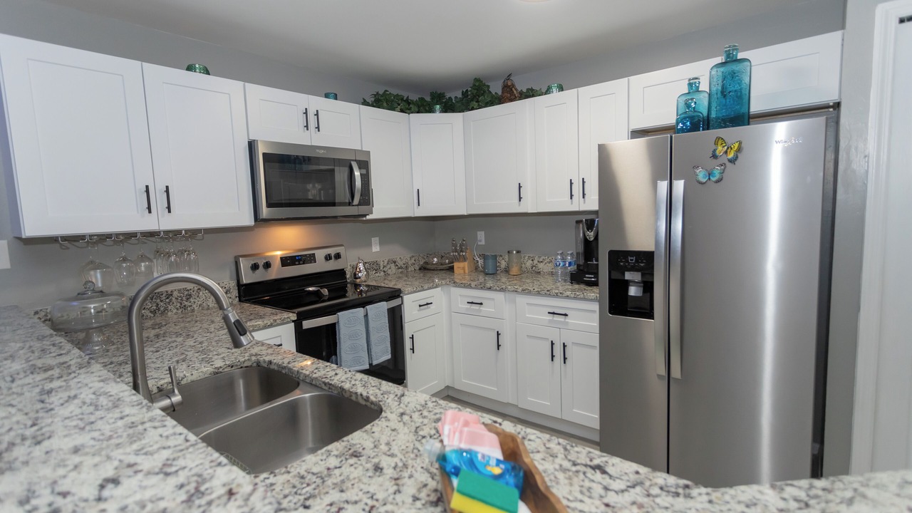 Photo of Kitchen in Westminister