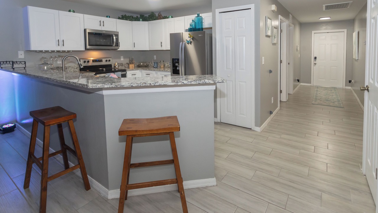 Photo of Kitchen in Westminister