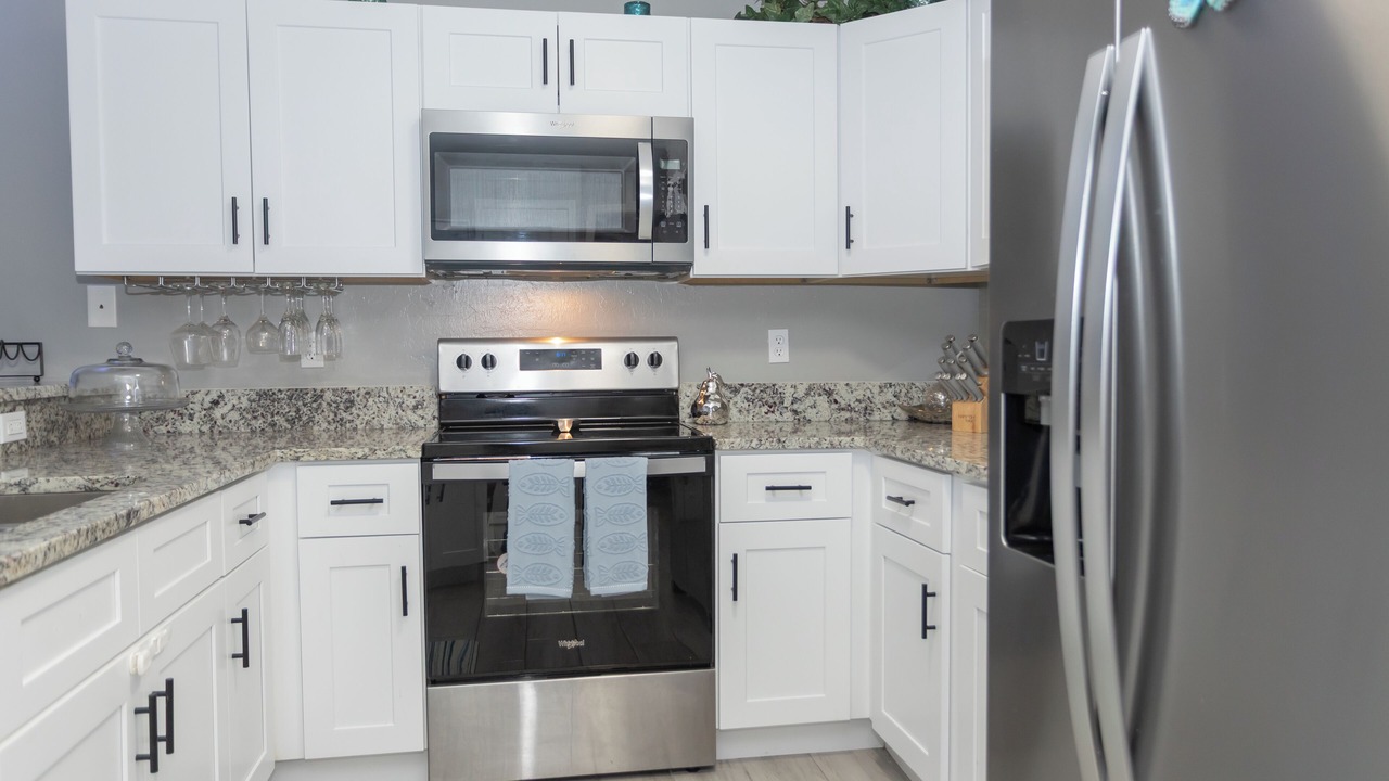 Photo of Kitchen in Westminister
