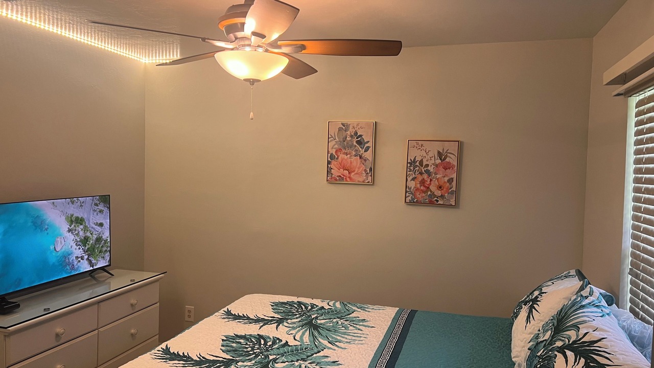 Photo of Bedroom in Joel