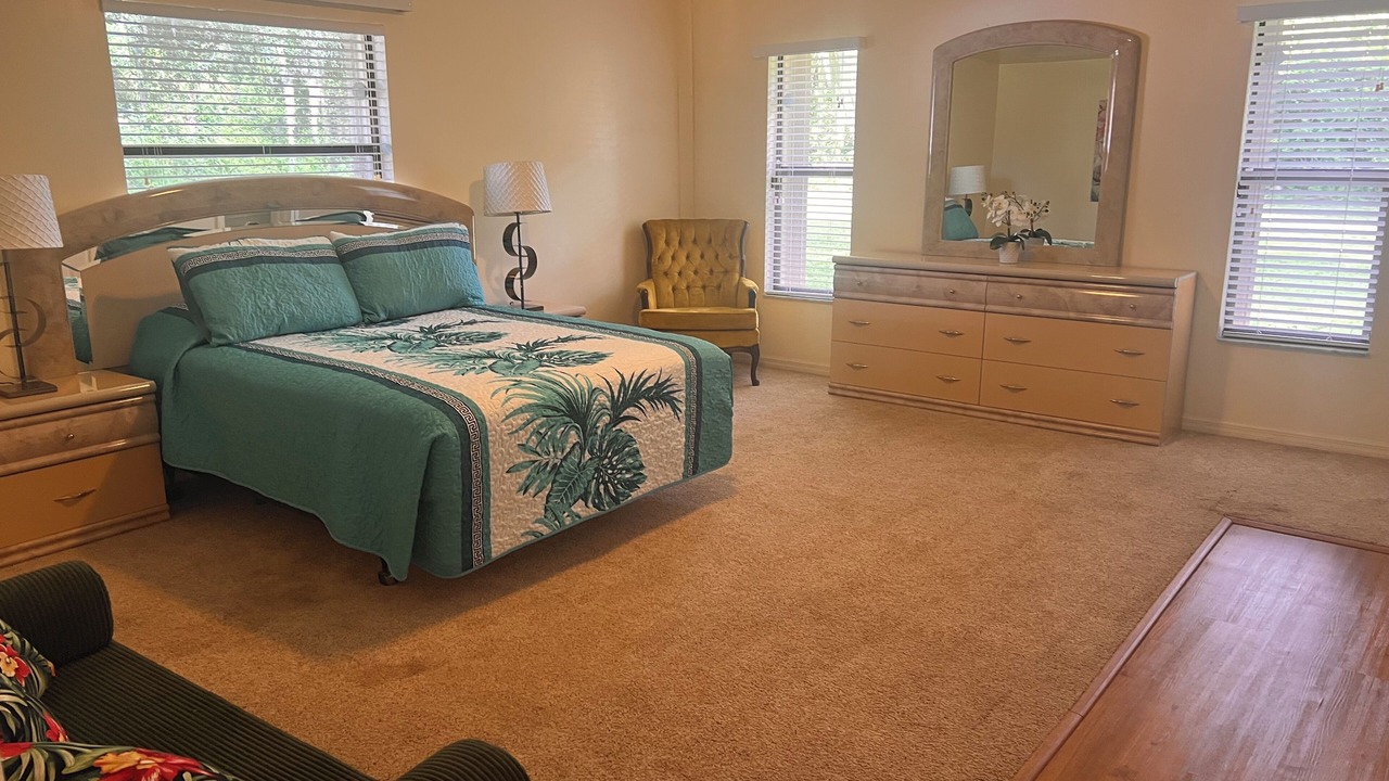 Photo of Bedroom in Joel
