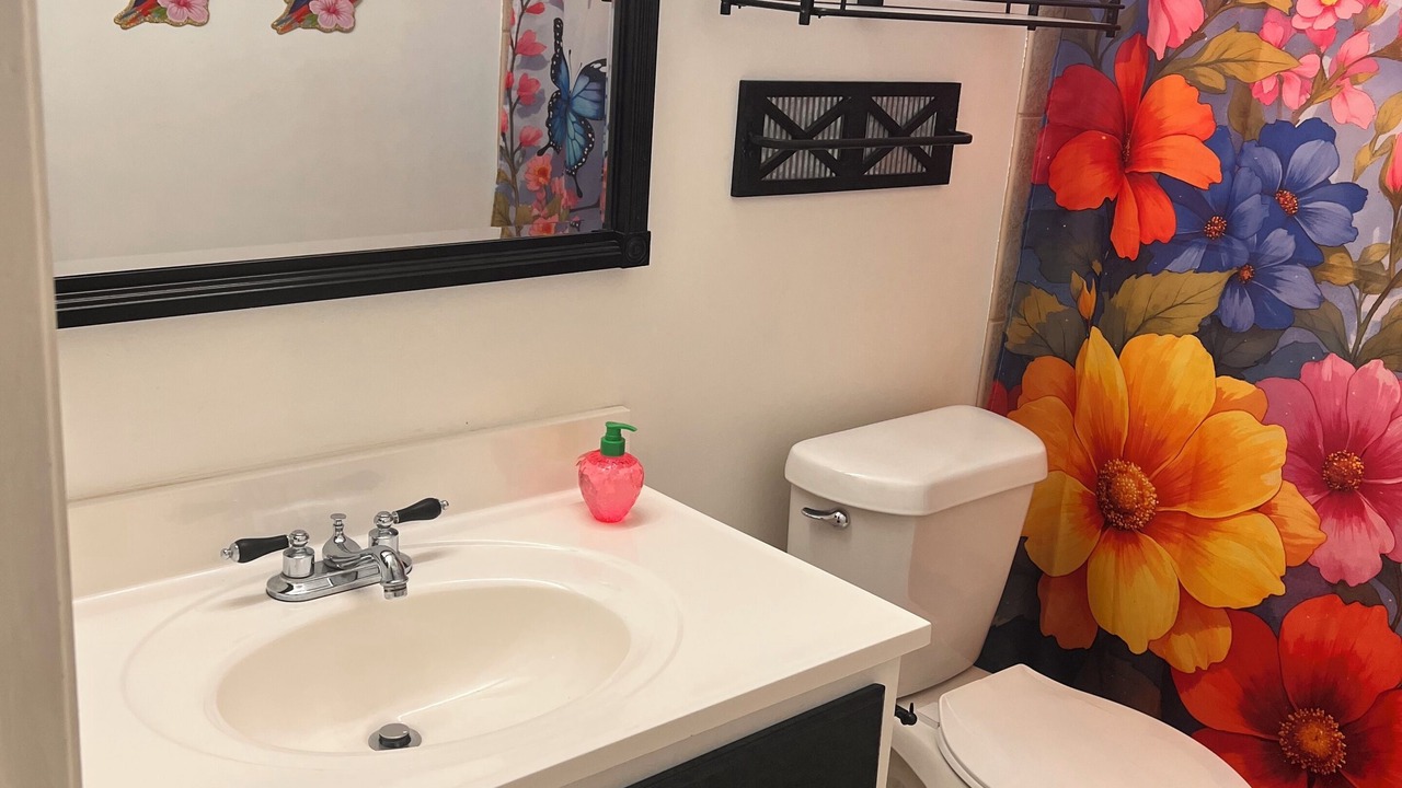 Photo of Bathroom in Joel