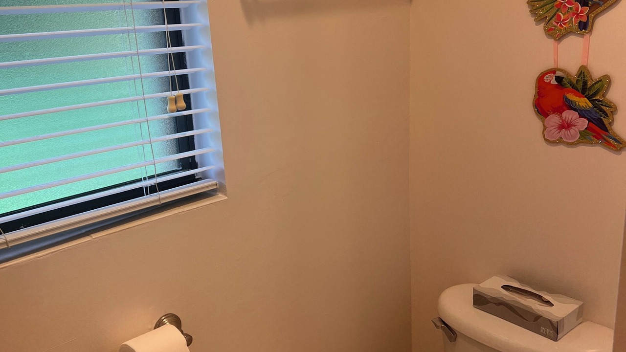 Photo of Bathroom in Joel