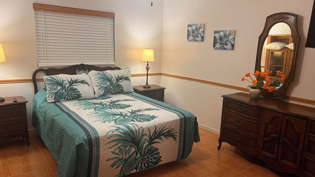 Photo of Bedroom in Joel