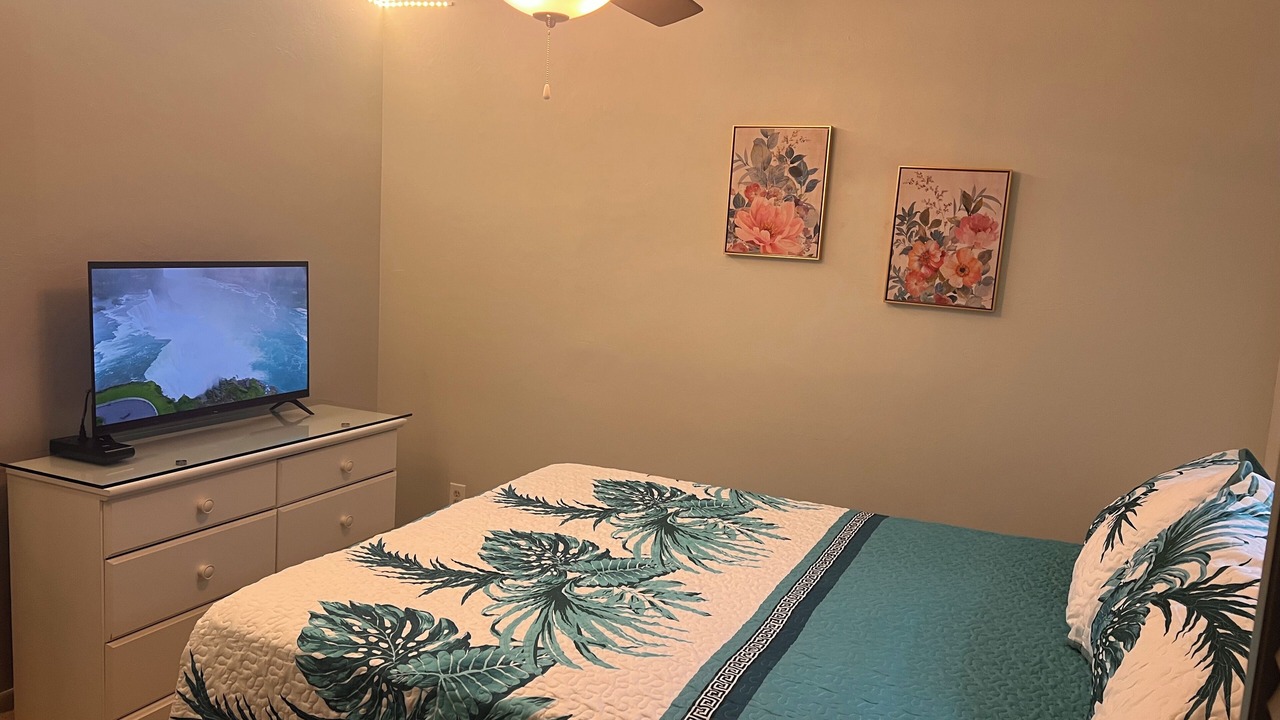 Photo of Bedroom in Joel