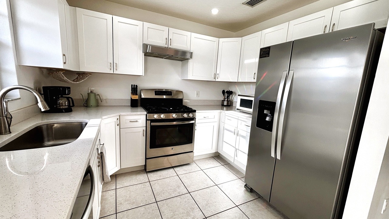 Photo of Kitchen in Melbourne