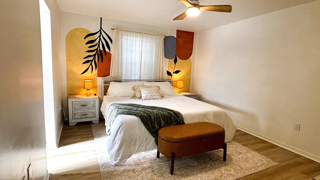Photo of Bedroom in Melbourne
