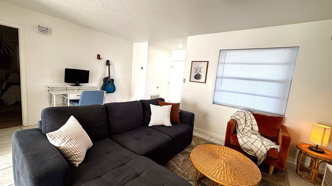 Photo of Livingroom in Melbourne