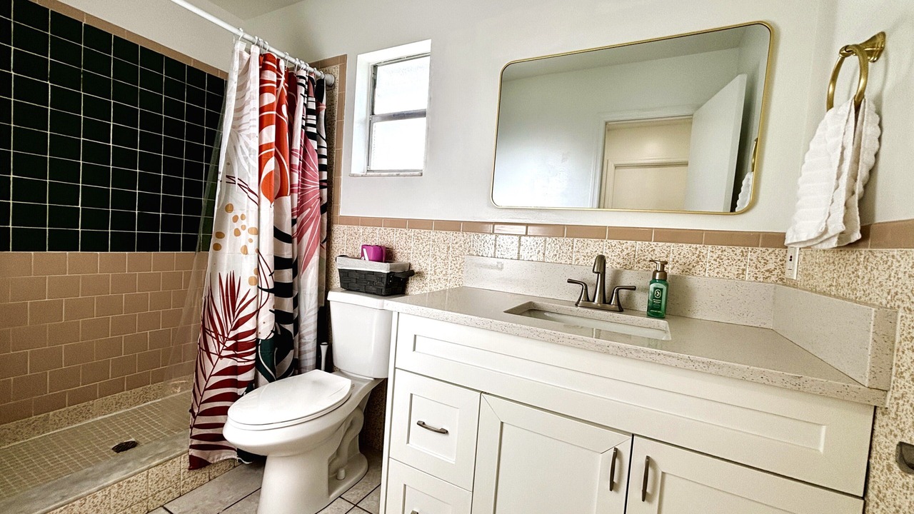 Photo of Bathroom in Melbourne