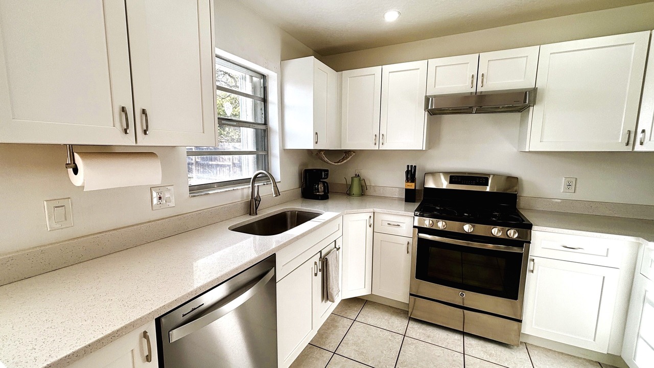 Photo of Kitchen in Melbourne