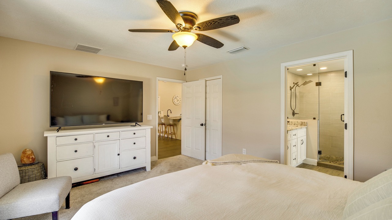Photo of Bedroom in Palm Bay