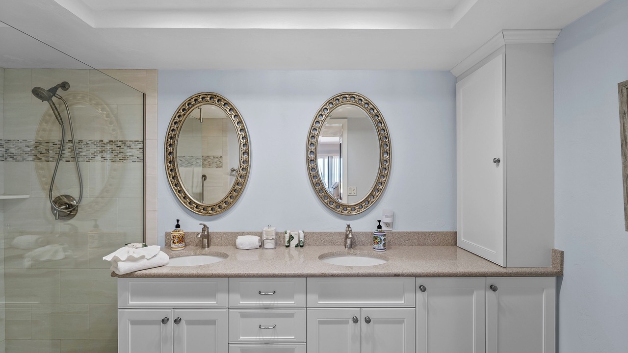 Photo of Bathroom in Palm Island