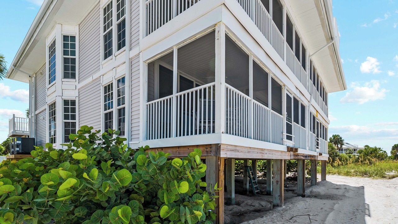 Photo of Outdoor in Palm Island