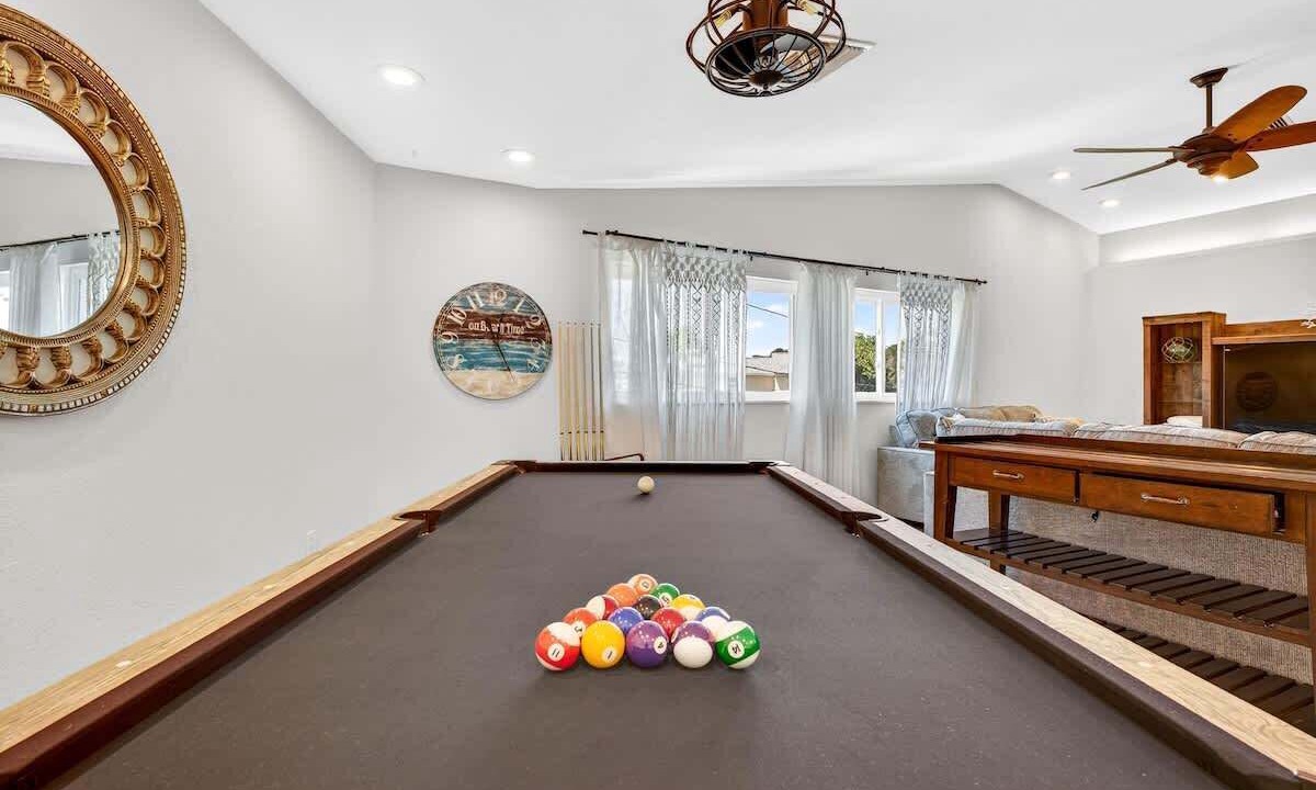 Photo of Bedroom in Redington Beach