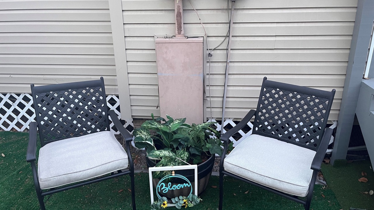 Photo of Outdoor in Tampa Heights