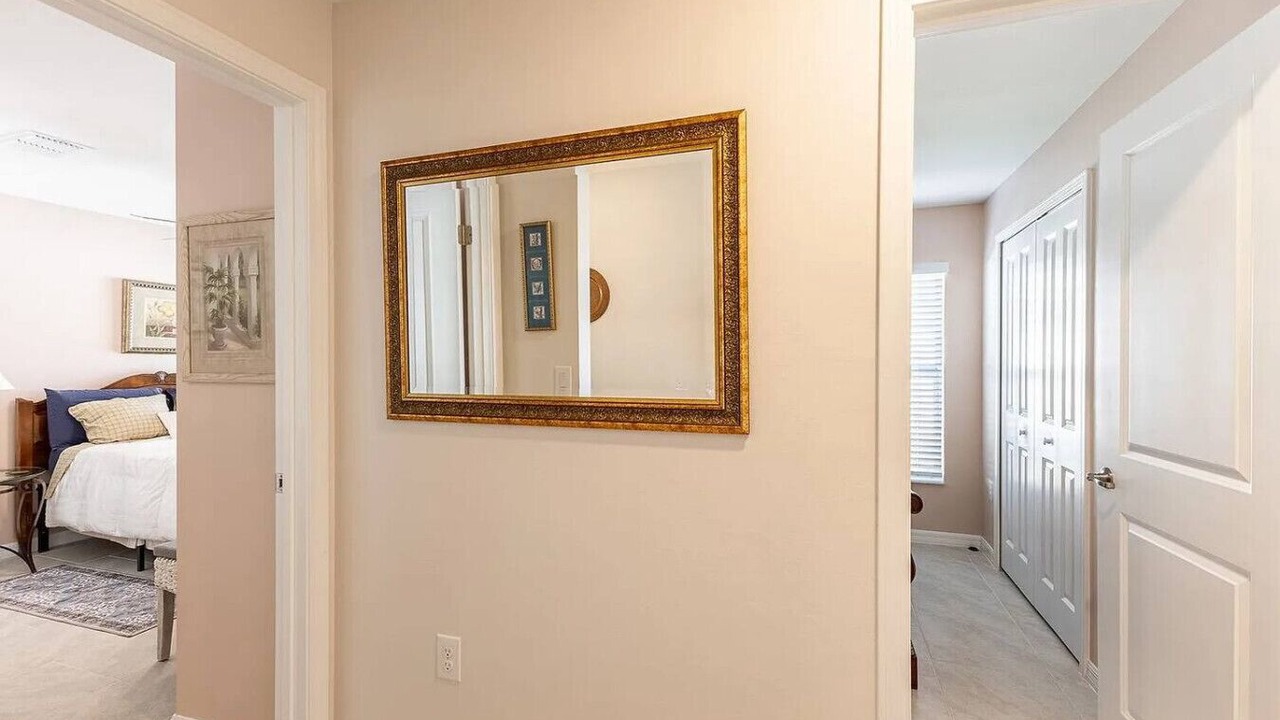 Photo of Bedroom in Rotonda Lakes