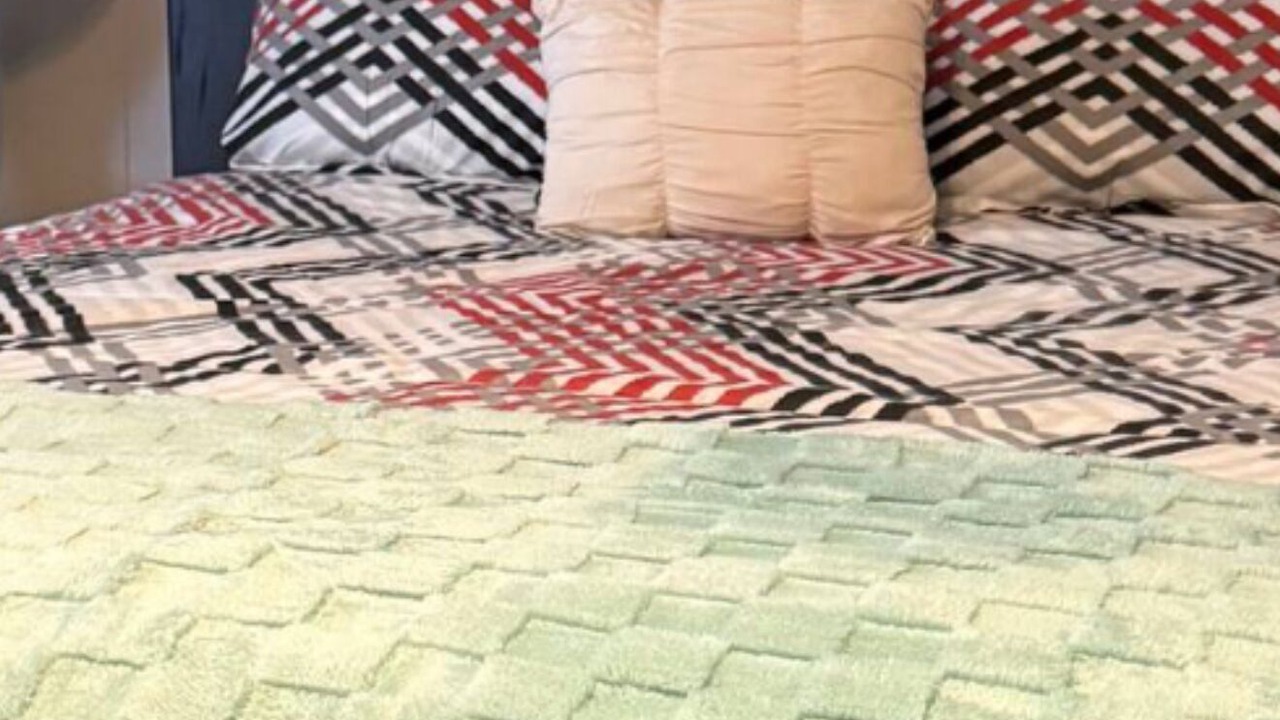 Photo of Bedroom in Forest City