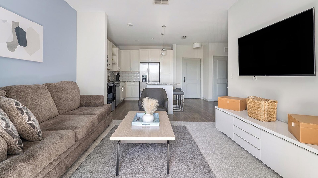 Photo of Livingroom in Fort Myers